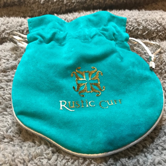 Rustic Cuff bracelet - Picture 2 of 2